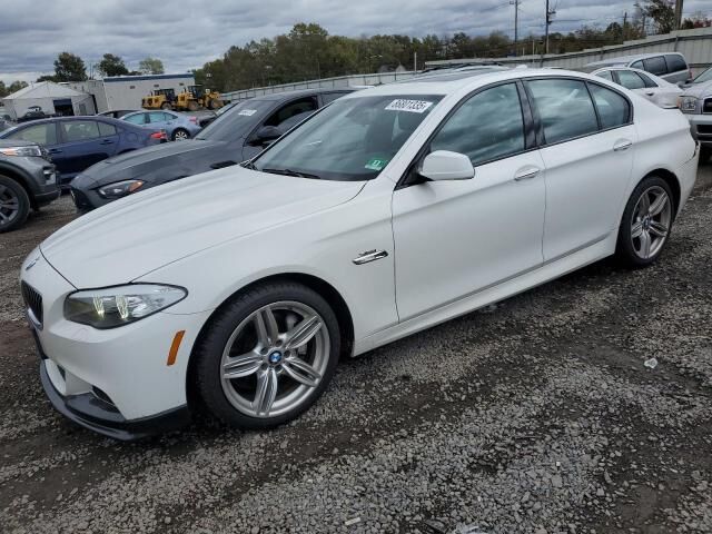 BMW 535i