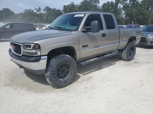 GMC Sierra