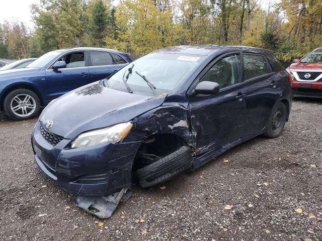 Toyota Corolla Matrix