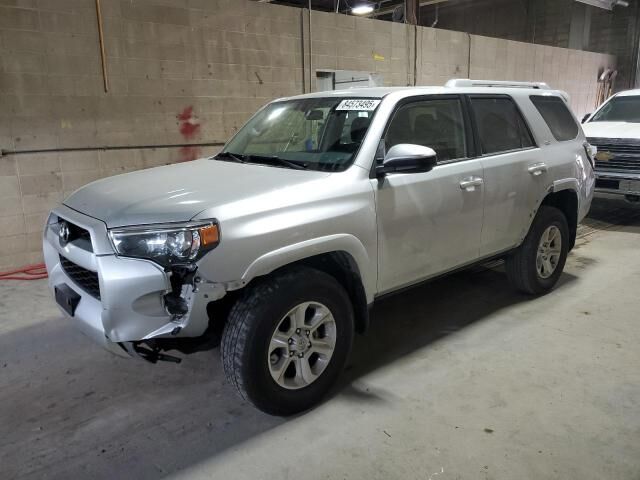 Toyota 4-Runner