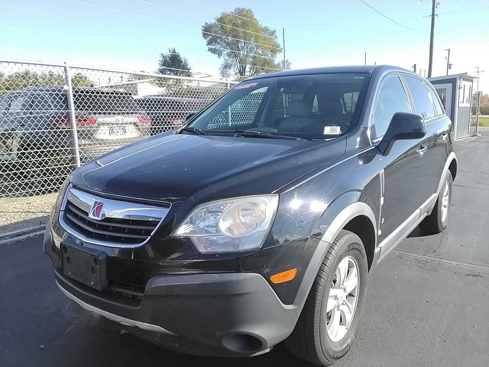 Saturn Vue