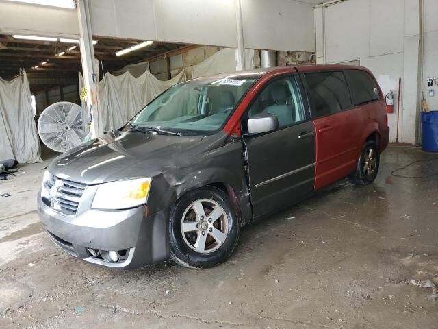Dodge Grand Caravan