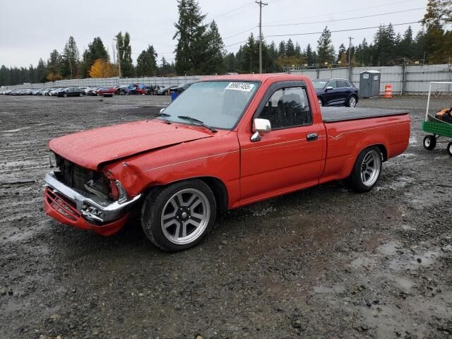 Toyota Pick-Up