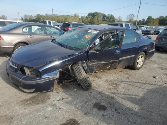 Chevrolet Impala