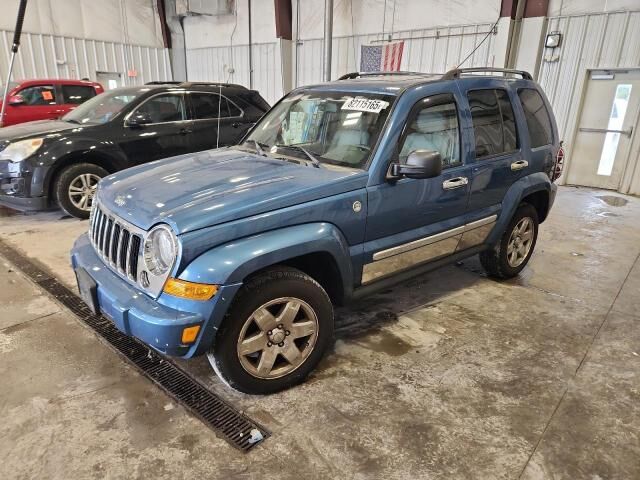 Jeep Liberty