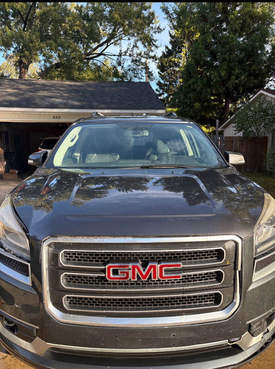 GMC Acadia