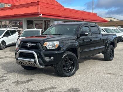 Toyota Tacoma