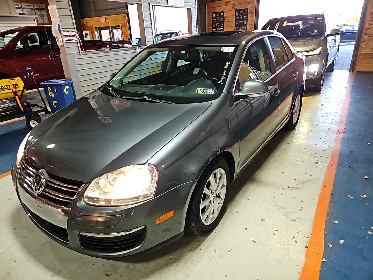 Volkswagen Jetta