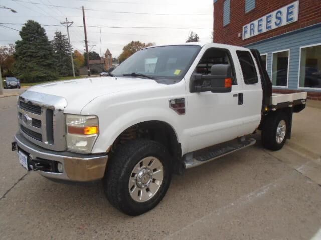 Ford F-250