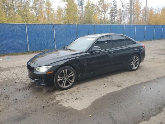 BMW 328i