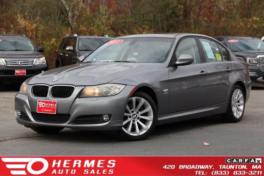 BMW 328i