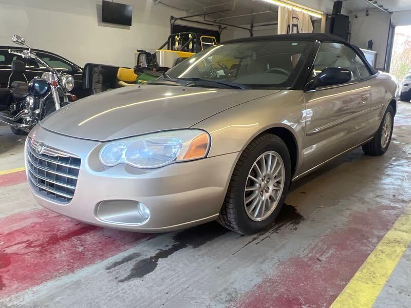Chrysler Sebring
