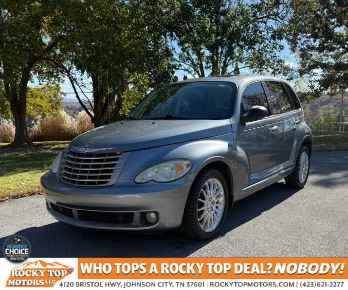 Chrysler PT Cruiser