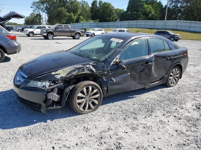Acura TL