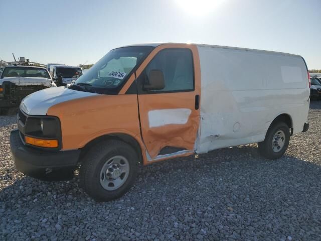 Chevrolet Express