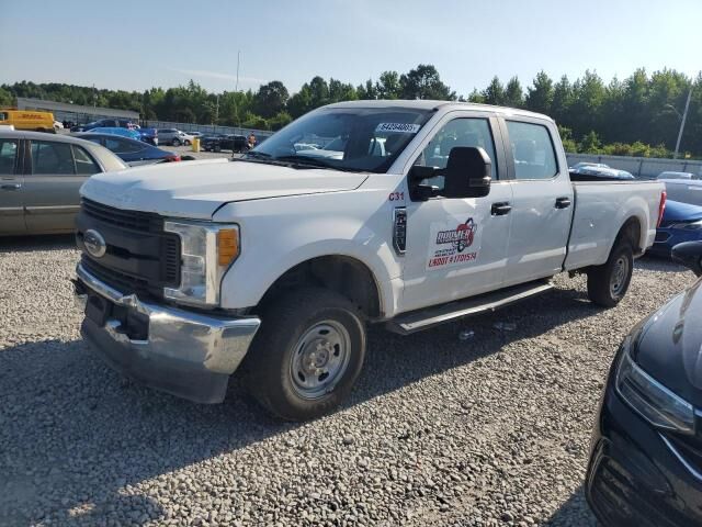 Ford F-250