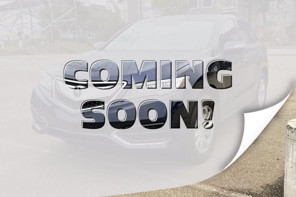 Acura RDX