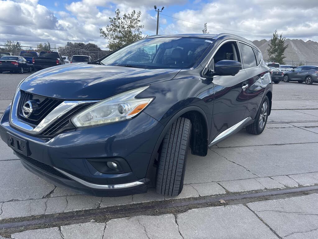 Nissan Murano