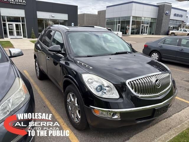 Buick Enclave