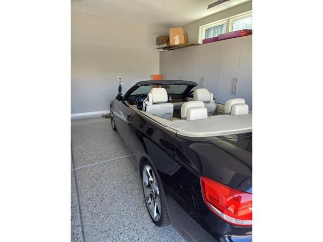 BMW 328i