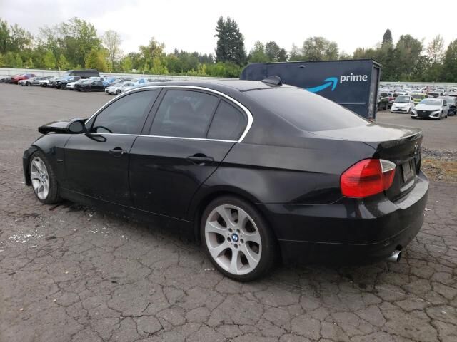 BMW 335i