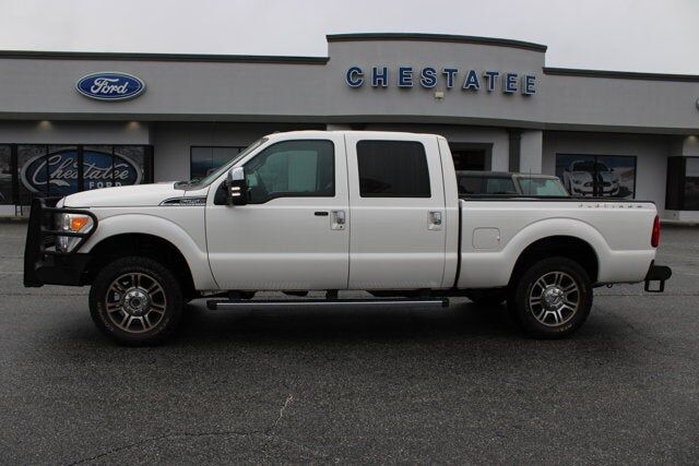Ford F-250
