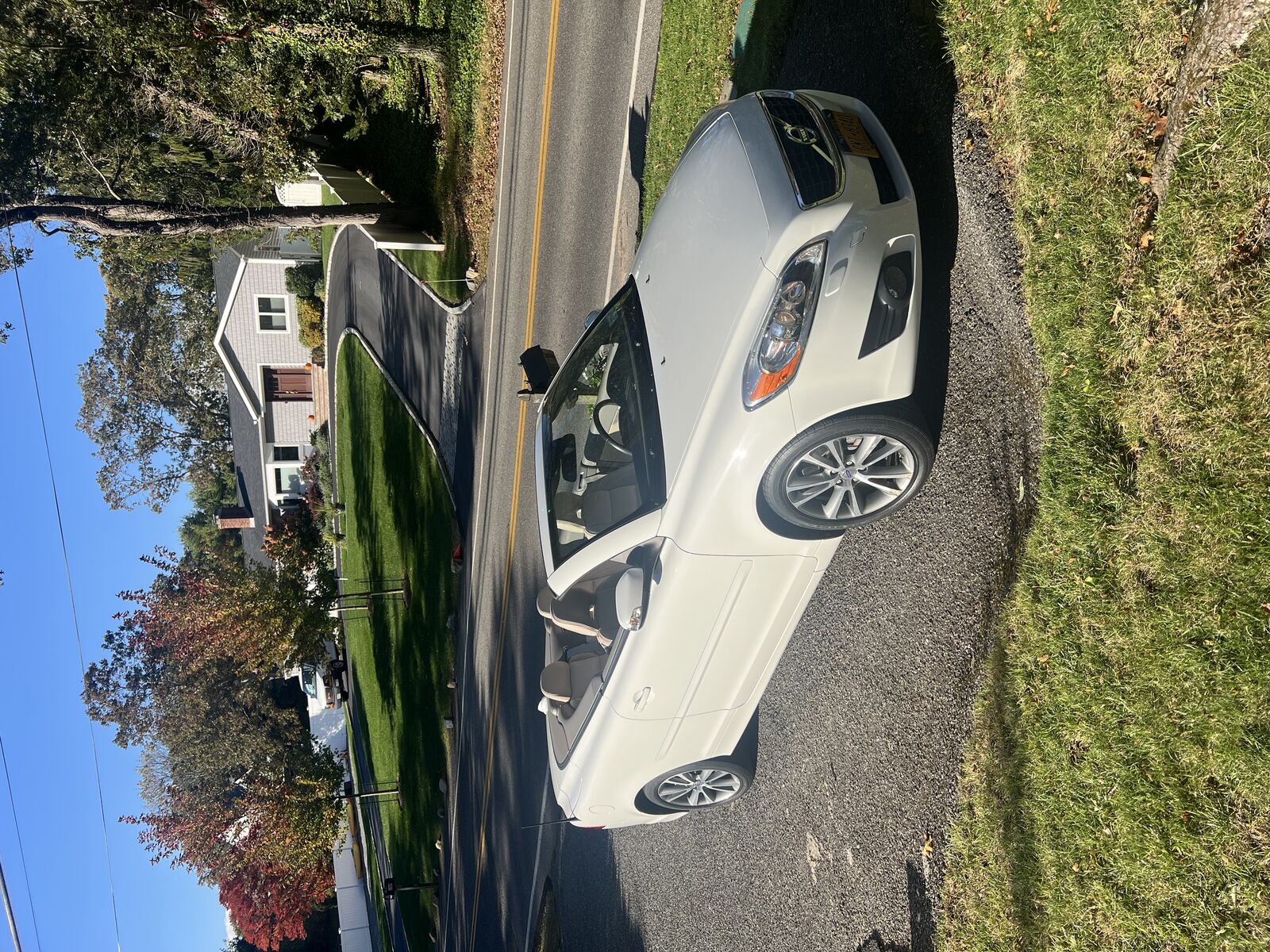 Volvo C70