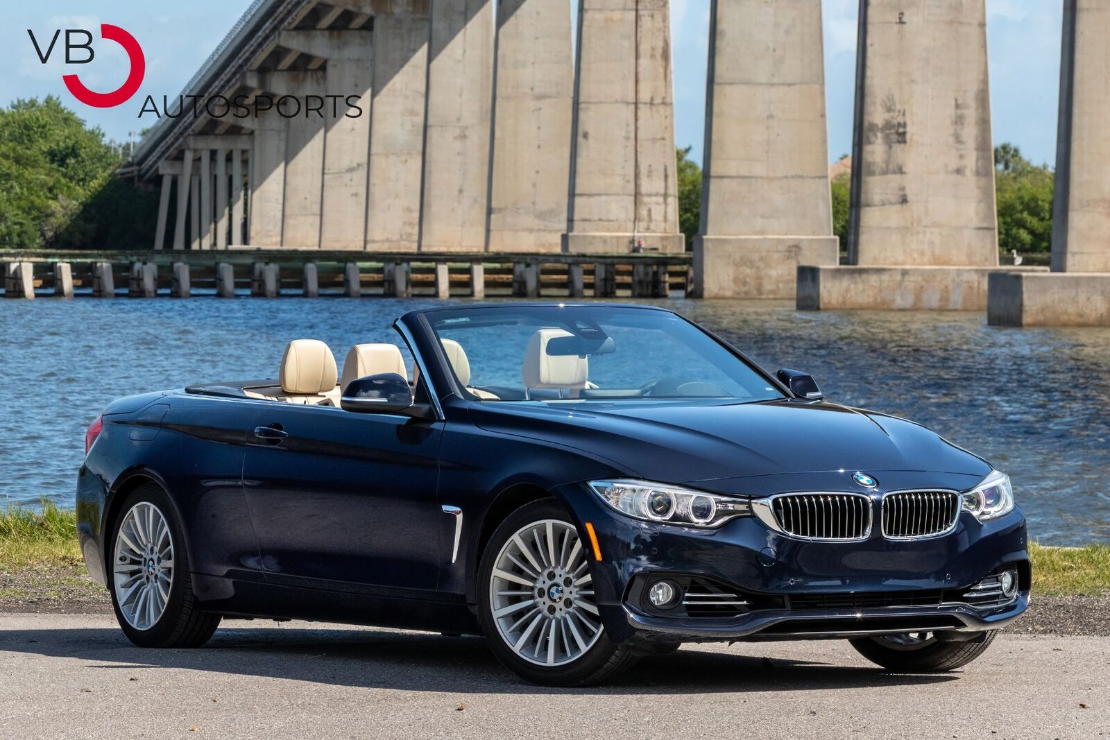 BMW 435i