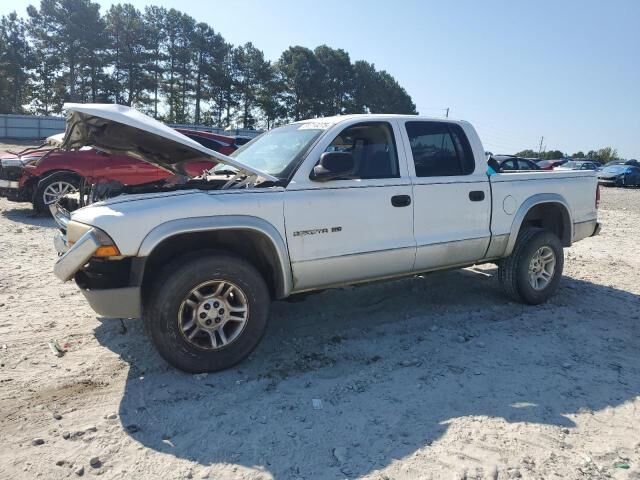 Dodge Dakota
