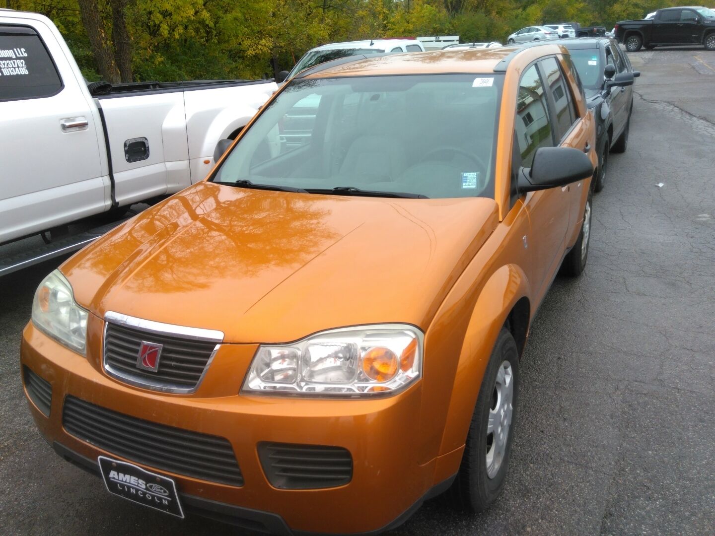 Saturn Vue