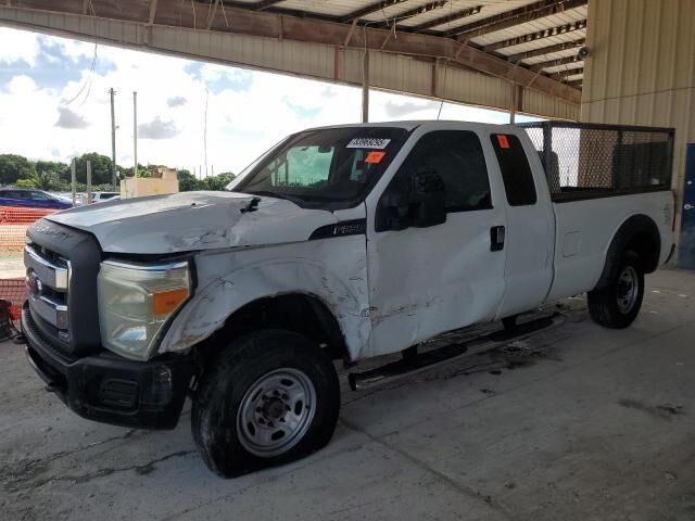 Ford F-250