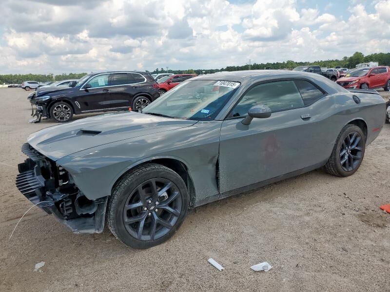 DODGE