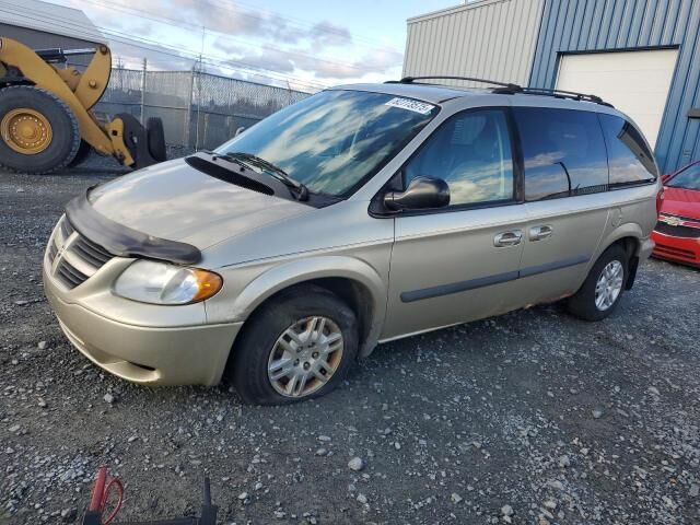 Dodge Caravan/Grand Caravan