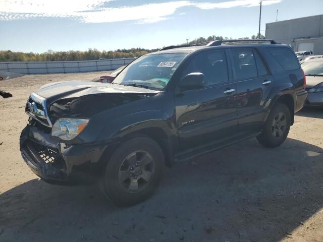 Toyota 4-Runner