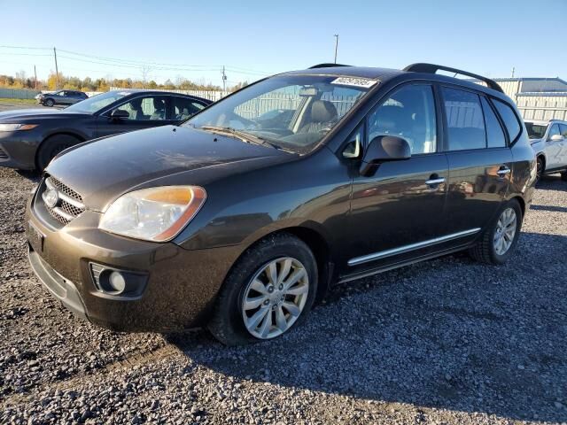Kia Rondo