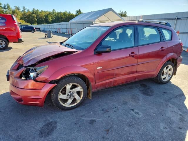 Pontiac Vibe