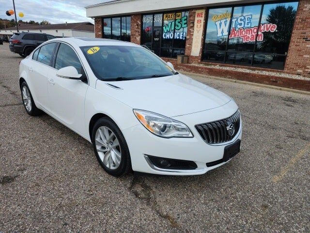 Buick Regal