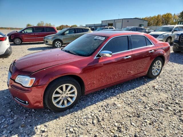 Chrysler 300