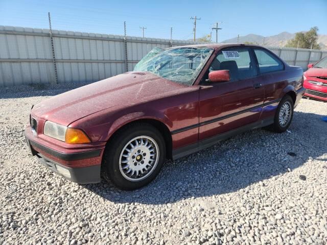BMW 325iS