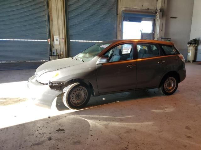 Toyota Corolla Matrix