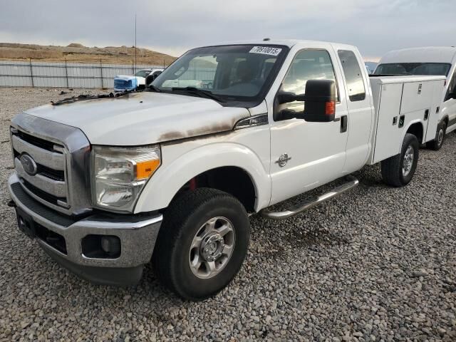 Ford F-350