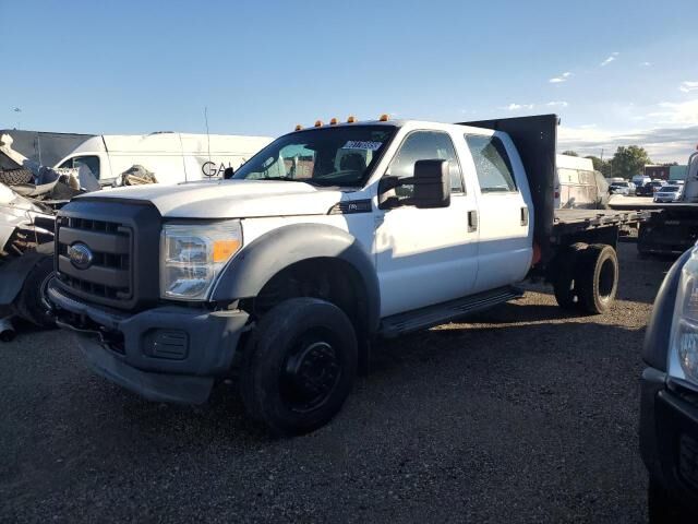 Ford F-450