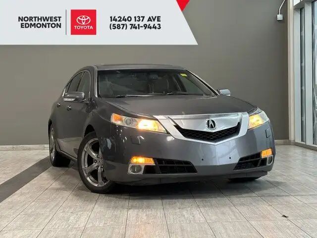 Acura TL