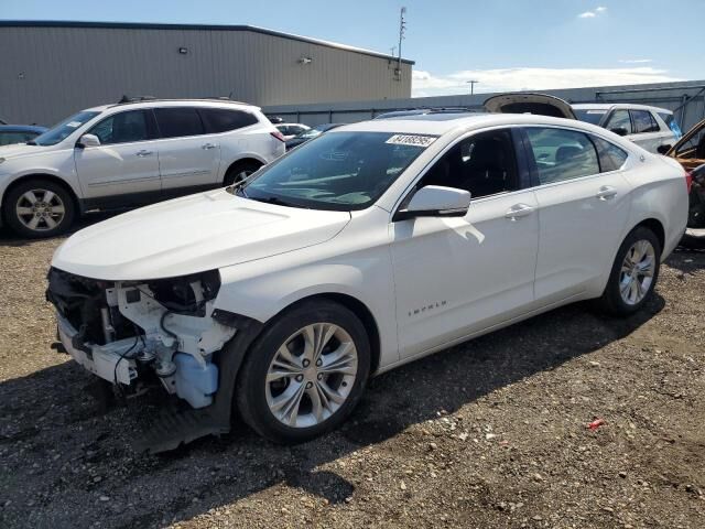 Chevrolet Impala