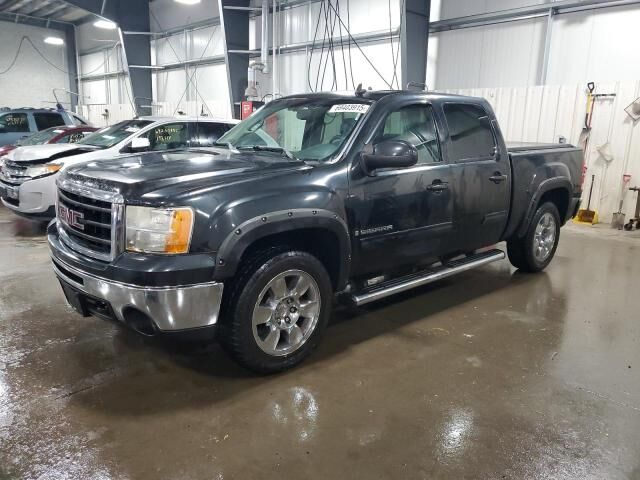 GMC Sierra