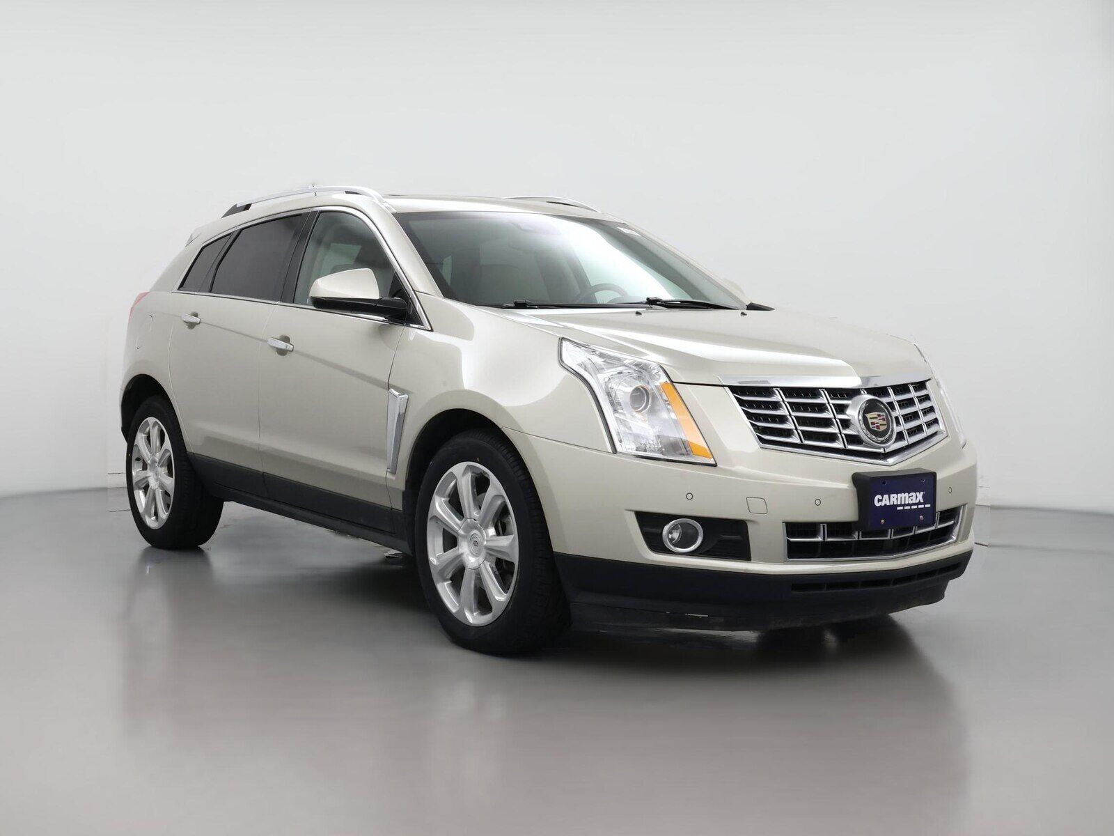 Cadillac SRX