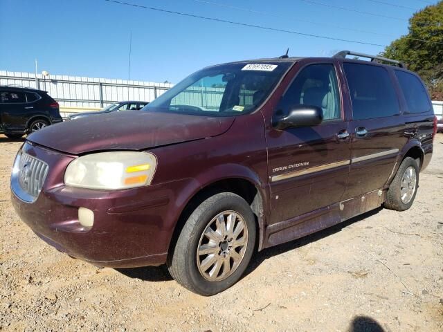 Buick Terraza