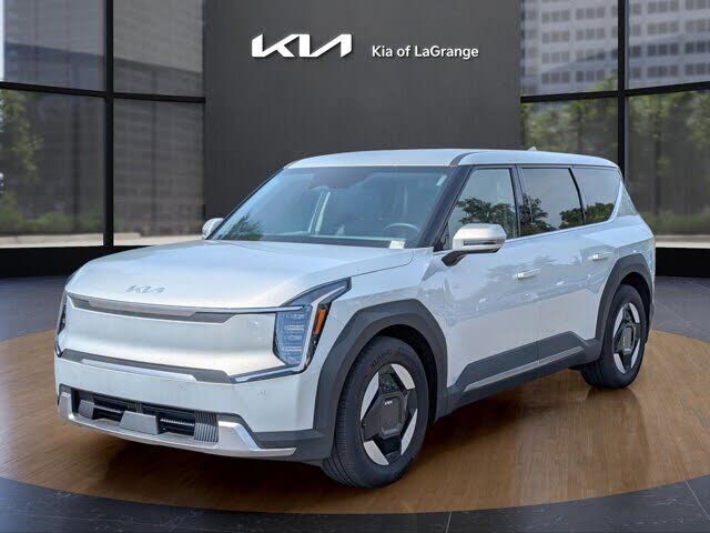 2024 KIA EV9