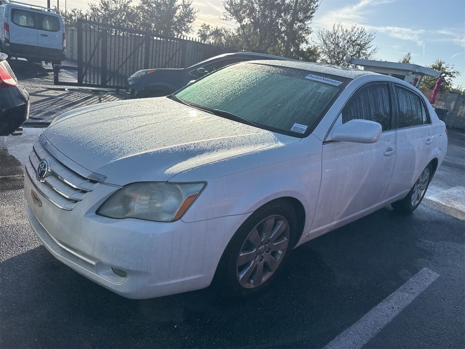 Toyota Avalon