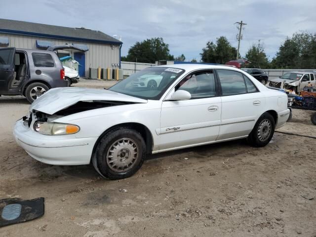 Buick Century